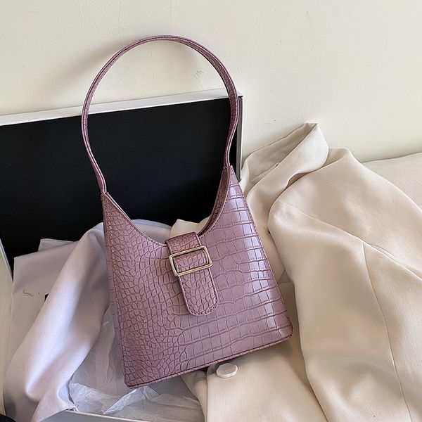 retro crocodile baguette shape bags 2020 popular new pu leather shoulder bags underarm fashion tote bag
retro crocodile baguette shape bags 2020 popular new pu leather shoulder bags underarm fashion tote bag