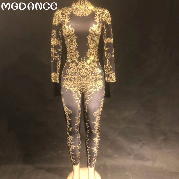 black crystals stretch jumpsuit nightclub bar dance wear bodysuit leggings celebrate outfit performance clothing, Black;red
black crystals stretch jumpsuit nightclub bar dance wear bodysuit leggings celebrate outfit performance clothing, Black;red