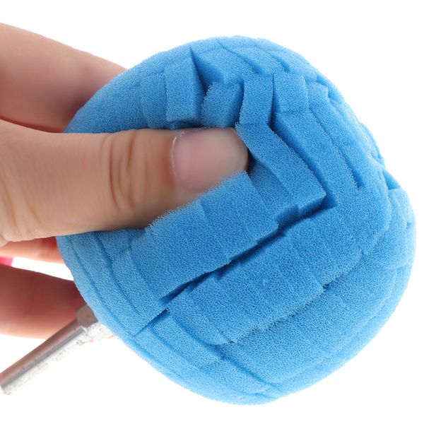2019 new 1pc buffing polishing ball finishing pad buff polishing pad buffer for car polisher
2019 new 1pc buffing polishing ball finishing pad buff polishing pad buffer for car polisher