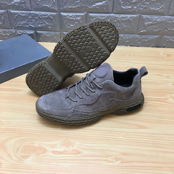 new style high-end luxury men's casual sports hiking shoes australia's brand vintage color platform men's shoes size: 38-44, Black
new style high-end luxury men's casual sports hiking shoes australia's brand vintage color platform men's shoes size: 38-44, Black