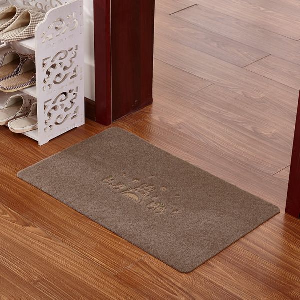 factory price door-to-door soil embroidered floor mat living room bedroom bedside porch custom carpet non-slip mat customizable who
factory price door-to-door soil embroidered floor mat living room bedroom bedside porch custom carpet non-slip mat customizable who