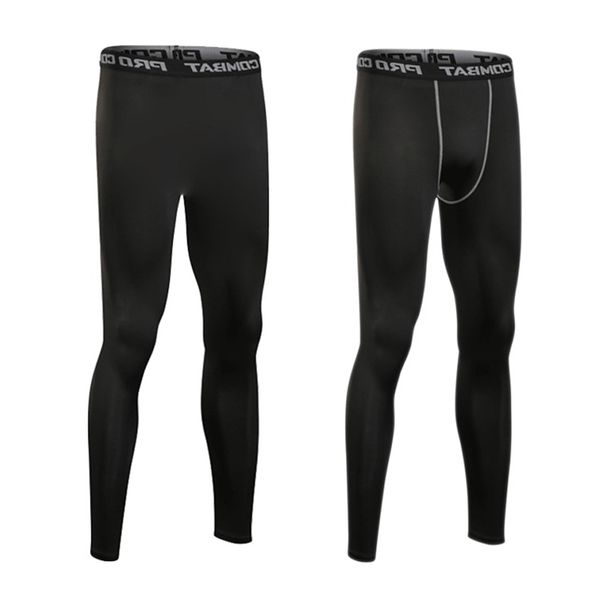 men's sports running fitness tights quick drying male sport pants running clothes, Black;blue
men's sports running fitness tights quick drying male sport pants running clothes, Black;blue