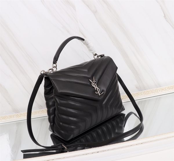 2020 new designer saint box laurent purses handbags genuine leather women luxury famous y brand bags crossbody messenger chain bag, Blue;gray
2020 new designer saint box laurent purses handbags genuine leather women luxury famous y brand bags crossbody messenger chain bag, Blue;gray