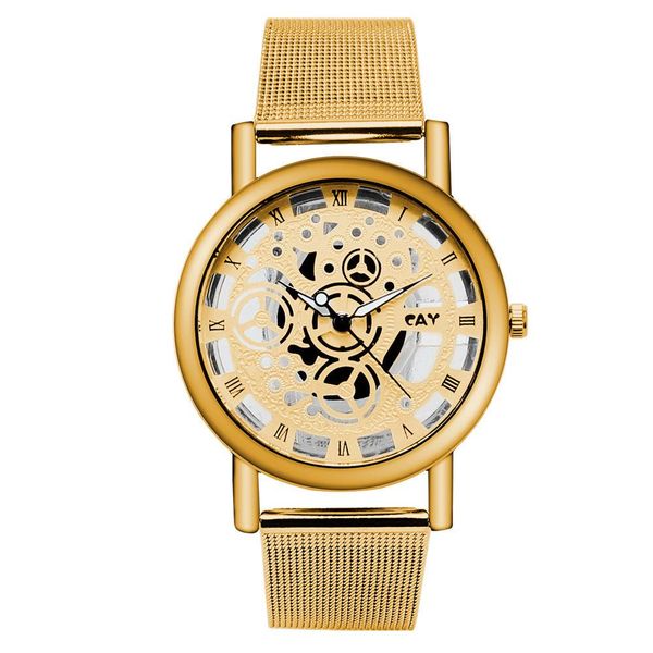 fashion watches 2019 brand new hollow out dial plate wristwatches alloy mesh strap quartz watches wholesale lw020, Slivery;brown
fashion watches 2019 brand new hollow out dial plate wristwatches alloy mesh strap quartz watches wholesale lw020, Slivery;brown