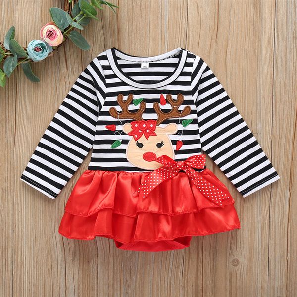 new arriavl christmas ruffle red lace romper dress baby girls sister princess kids xmas party dresses cotton newborn costume k30, Red;yellow
new arriavl christmas ruffle red lace romper dress baby girls sister princess kids xmas party dresses cotton newborn costume k30, Red;yellow