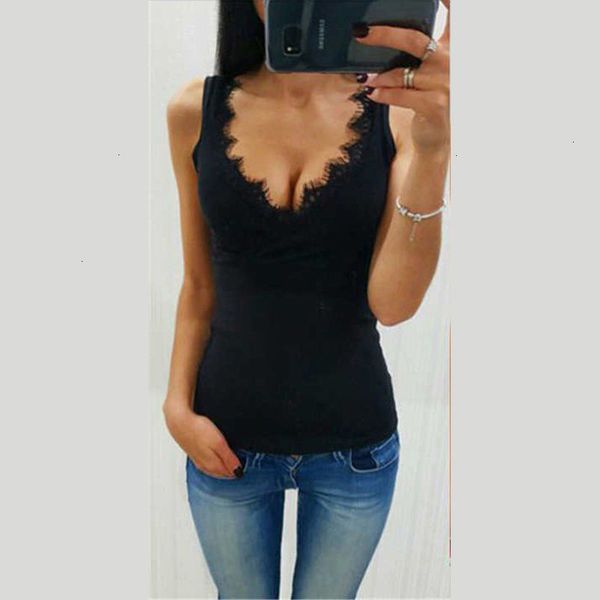 дамы топы женщина танки топы твердая кружева топы sexy глубокий v шеи жилет пуловеры клуб пояса женские рубашки хлопок, White
дамы топы женщина танки топы твердая кружева топы sexy глубокий v шеи жилет пуловеры клуб пояса женские рубашки хлопок, White