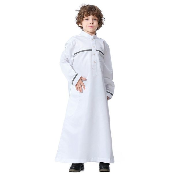 мусульманин robe мальчики джубба thobe thawb исламской одежда кафтан абай молитва рамадан дети одеяние дети мальчики arab партия кафтан плат, Red
мусульманин robe мальчики джубба thobe thawb исламской одежда кафтан абай молитва рамадан дети одеяние дети мальчики arab партия кафтан плат, Red