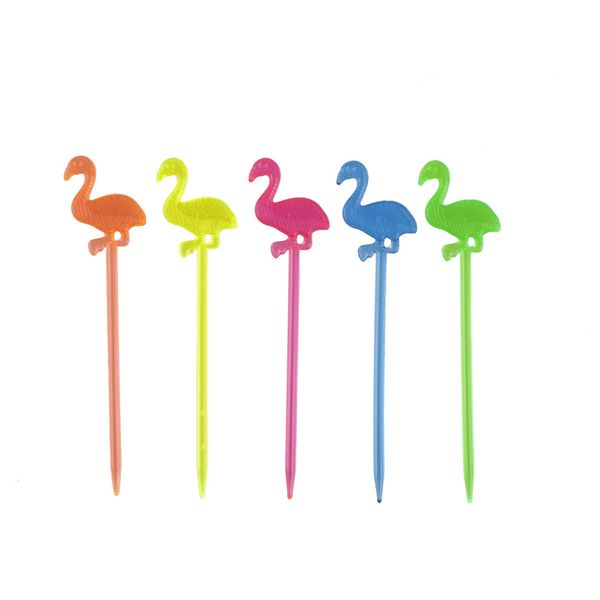 50 шт flamingo питание picks стол кекс фруктовый торт вилка десерт салат палочки коктейль зубочистка шашлык партии товары
50 шт flamingo питание picks стол кекс фруктовый торт вилка десерт салат палочки коктейль зубочистка шашлык партии товары