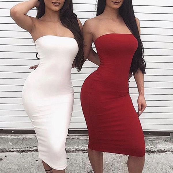 горячие продажи женщины vestido дамы сексуальная бретелек спинки платье женщины стрейч рукавов тонкий сплошной цвет deress для, Black;gray
горячие продажи женщины vestido дамы сексуальная бретелек спинки платье женщины стрейч рукавов тонкий сплошной цвет deress для, Black;gray