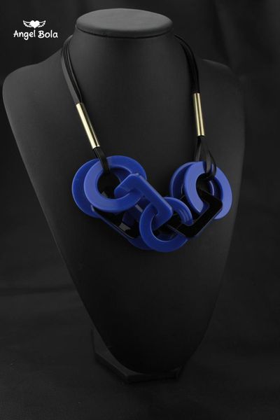 2019 fashion power leather cord statement necklace & pendants vintage weaving collar choker necklace for women jewelry, Silver
2019 fashion power leather cord statement necklace & pendants vintage weaving collar choker necklace for women jewelry, Silver
