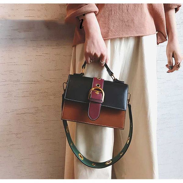 swdf women bag square double shoulder strap leather vintage handbag fashion pu shoulder bag crossbody tote
swdf women bag square double shoulder strap leather vintage handbag fashion pu shoulder bag crossbody tote