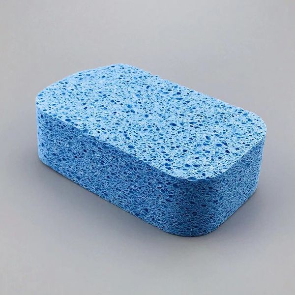 high density car washing sponge super elasticity sensya sponge cellulose no damage to paint easily remove stubborn dirt
high density car washing sponge super elasticity sensya sponge cellulose no damage to paint easily remove stubborn dirt