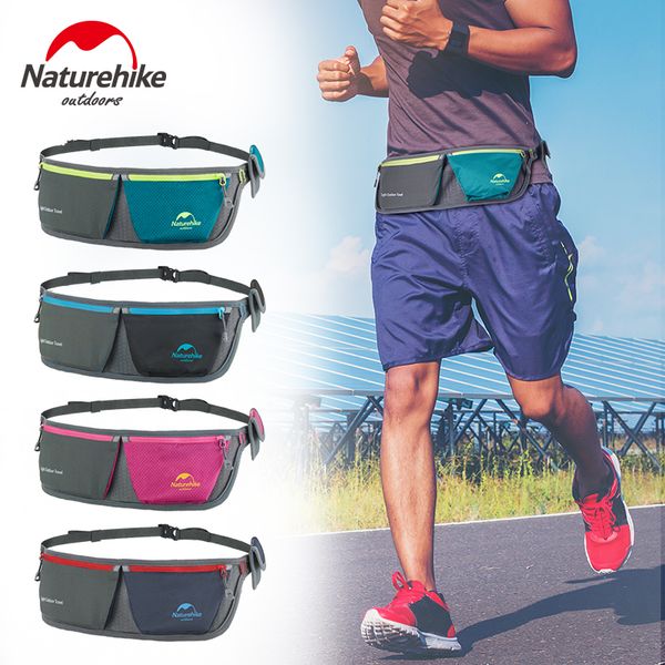 naturehike running sports waist bags waterproof multifunctional belt packs men and women cell phone pocket for cycling fitness
naturehike running sports waist bags waterproof multifunctional belt packs men and women cell phone pocket for cycling fitness