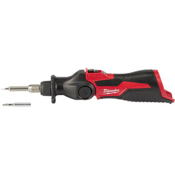 Milwaukee M12SI-0 Akku-Lötkolben без батареи и O. зарядное устройство 400°C пайка
Milwaukee M12SI-0 Akku-Lötkolben без батареи и O. зарядное устройство 400°C пайка