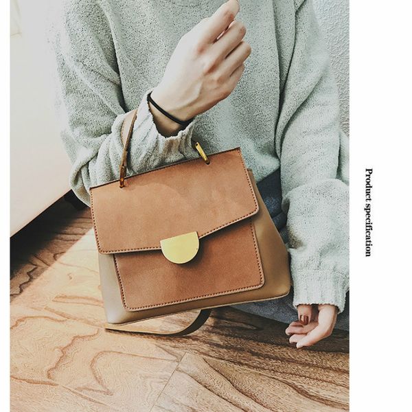 vintage suede women's bag handbags large capacity messenger bag female casual leather women's shoulder crossbody hand bags
vintage suede women's bag handbags large capacity messenger bag female casual leather women's shoulder crossbody hand bags