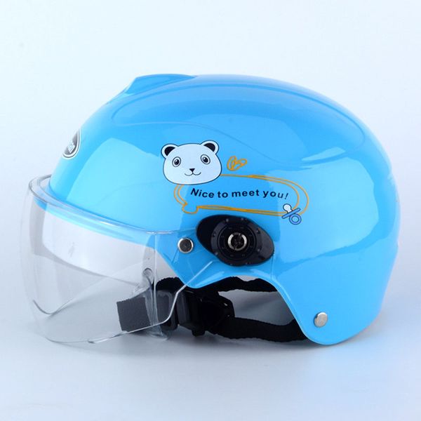 children boy and girls motorcycle helmet safety kids full face cartoon motorbike helmet cute cartoon child safety summer
children boy and girls motorcycle helmet safety kids full face cartoon motorbike helmet cute cartoon child safety summer