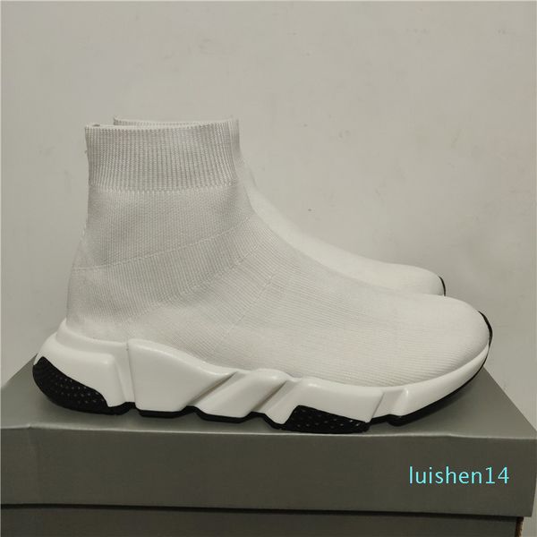 designer shoes speed runner trainer black red oreo triple black flat fashion sock boots casual sneaker with box dust bag l14
designer shoes speed runner trainer black red oreo triple black flat fashion sock boots casual sneaker with box dust bag l14