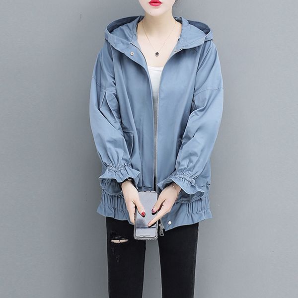 plus size 5xl women's casual mid-long trench coat for fashion women trench coat winter spring long coats ladies overcoat, Black
plus size 5xl women's casual mid-long trench coat for fashion women trench coat winter spring long coats ladies overcoat, Black