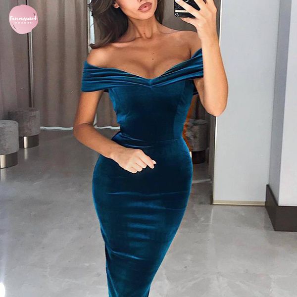 сексуальное платье женщины плечи velvet 2019 рассечения шеи bodycon партия платье elegant весна тонкой оболочка колонок сплошные midi платье, Black;gray
сексуальное платье женщины плечи velvet 2019 рассечения шеи bodycon партия платье elegant весна тонкой оболочка колонок сплошные midi платье, Black;gray