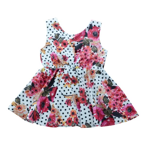 kids baby girls sleeveless dress lovely children girls flower print tutu dress one piece dresses, Red;yellow
kids baby girls sleeveless dress lovely children girls flower print tutu dress one piece dresses, Red;yellow