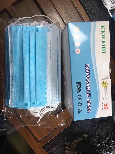 in stockdisposable face masks disposable 3 layers dustproof mask facial protective cover 50 pcs disposable face masks home use comfortable
in stockdisposable face masks disposable 3 layers dustproof mask facial protective cover 50 pcs disposable face masks home use comfortable