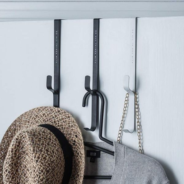 home clothes hanging rack holder hooks for bags towel key storage organization hooks rails bedroom door hanger
home clothes hanging rack holder hooks for bags towel key storage organization hooks rails bedroom door hanger