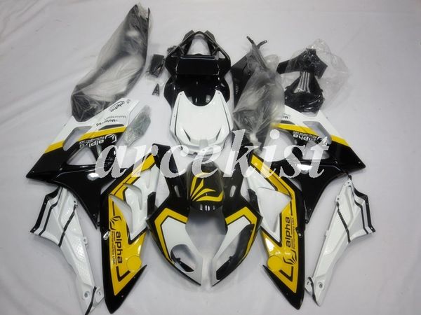 new abs motorcycle fairings kit fit for bmw s1000rr 2009 2010 2011 2012 2013 2014 hp4 09 10 11 12 13 14 bodywork set black golden light
new abs motorcycle fairings kit fit for bmw s1000rr 2009 2010 2011 2012 2013 2014 hp4 09 10 11 12 13 14 bodywork set black golden light