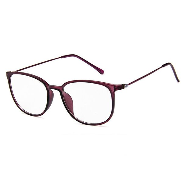 reven jate model no.872 slim frame eyeglasses frame optical glasses spectacles prescription eyewear for men and women glasses, Silver
reven jate model no.872 slim frame eyeglasses frame optical glasses spectacles prescription eyewear for men and women glasses, Silver