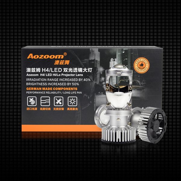 2019 aozoom горячий продавать 2шт h4 из светодиодов привет-ло мини-объектив проектора фар для автомобилей луча 12в 6000к
2019 aozoom горячий продавать 2шт h4 из светодиодов привет-ло мини-объектив проектора фар для автомобилей луча 12в 6000к