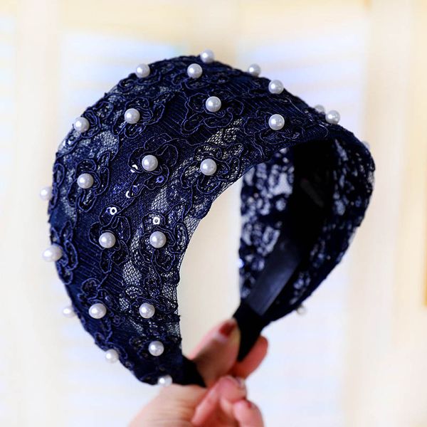 levao fashion korean pearl lace hollow mesh headbands wide size bezel turban women hairbands girls hair accessories hair hoop
levao fashion korean pearl lace hollow mesh headbands wide size bezel turban women hairbands girls hair accessories hair hoop