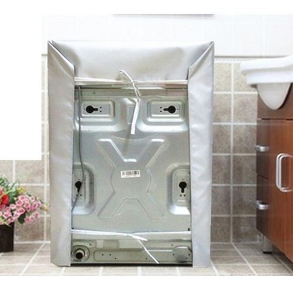 colorful painted silver platen washing machine oxford cloth cover waterproof prevent bask roller washing machine cloth cover
colorful painted silver platen washing machine oxford cloth cover waterproof prevent bask roller washing machine cloth cover