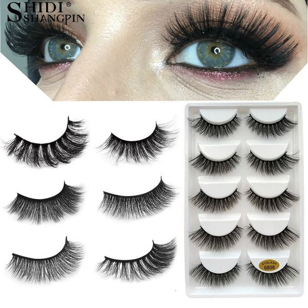 shidishangpin 5 пар ресницы 3d норки ресницы природные длинные 1 коробка норки ресницы 1 см -1 .5 см 3d накладные ресницы полная полоса ресн
shidishangpin 5 пар ресницы 3d норки ресницы природные длинные 1 коробка норки ресницы 1 см -1 .5 см 3d накладные ресницы полная полоса ресн