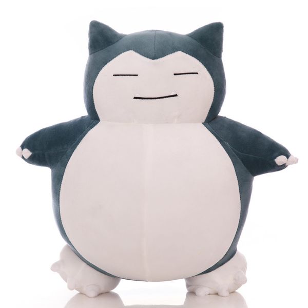 cute big snorlax plush toy lovely super soft anime dolls giant stuffed pillow kawaii great gift teddy for children dropshipping y200703
cute big snorlax plush toy lovely super soft anime dolls giant stuffed pillow kawaii great gift teddy for children dropshipping y200703
