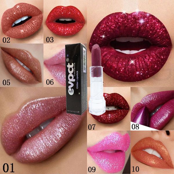 metallic glitter mermaid pearlescent lipstick shimmer shiny moisturizer moisturizing lip gloss lip makeup for women
metallic glitter mermaid pearlescent lipstick shimmer shiny moisturizer moisturizing lip gloss lip makeup for women