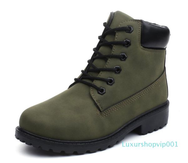 autumn winter women ankle boots new fashion woman snow boots for girls ladies work shoes plus size 36-41 01, Black
autumn winter women ankle boots new fashion woman snow boots for girls ladies work shoes plus size 36-41 01, Black