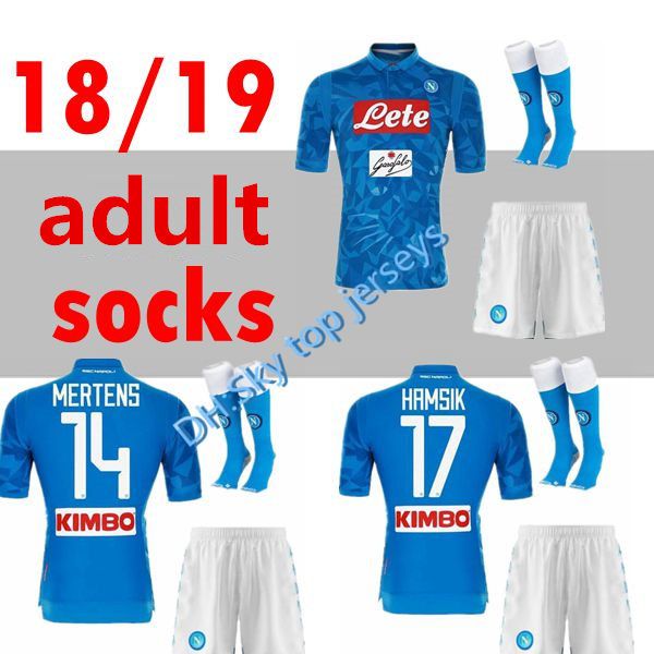 2019 napoli soccer jersey callejon home insigne hamsik koulibaly 2018 2019 naples mertens kit socks football shirts, Black
2019 napoli soccer jersey callejon home insigne hamsik koulibaly 2018 2019 naples mertens kit socks football shirts, Black