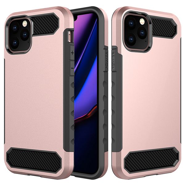 броня 2 в 1 случай телефона tpu + pc защитная крышка для iphone 11 pro x 7 8 плюс
броня 2 в 1 случай телефона tpu + pc защитная крышка для iphone 11 pro x 7 8 плюс
