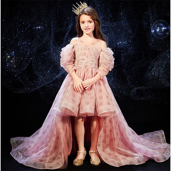 2019fashion корейский сладкий дети дети luxury модель показывает производительность хост-piano long tail платье для девочек birthday party п, Red;yellow
2019fashion корейский сладкий дети дети luxury модель показывает производительность хост-piano long tail платье для девочек birthday party п, Red;yellow