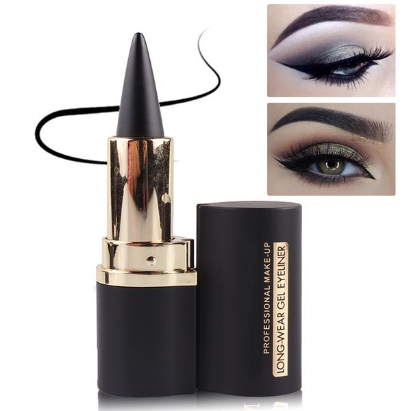 женщины долговечность eye liner pencil gel eyeliner наклейки eyeliner waterproof pen глаз косметика макияж инструменты
женщины долговечность eye liner pencil gel eyeliner наклейки eyeliner waterproof pen глаз косметика макияж инструменты