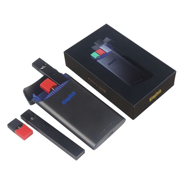 NEW ONE Hippo Power Bank Для Юул пара зарядки коробки Держатели 1500mAh Портативных случаев зар
NEW ONE Hippo Power Bank Для Юул пара зарядки коробки Держатели 1500mAh Портативных случаев зар