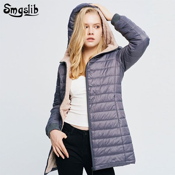 2019 women's down jacket zipper long jacket winter hoodie casual slim plus size s-3xl five color light clothes fashion jackets, Black
2019 women's down jacket zipper long jacket winter hoodie casual slim plus size s-3xl five color light clothes fashion jackets, Black