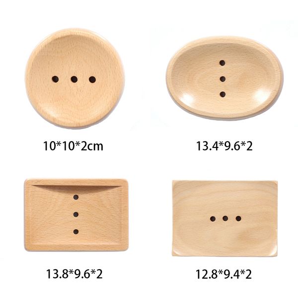 new rack eco friendly handmade wooden easy clean plate durable tray holder japanese style drain soap dish bathroom accessories
new rack eco friendly handmade wooden easy clean plate durable tray holder japanese style drain soap dish bathroom accessories