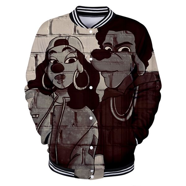 funny 3d baseball jacket fashion rapper hip hop cardi b print men women hoodie sweatshirt casual long sleeve 3d hoodies jackets, Black;brown
funny 3d baseball jacket fashion rapper hip hop cardi b print men women hoodie sweatshirt casual long sleeve 3d hoodies jackets, Black;brown