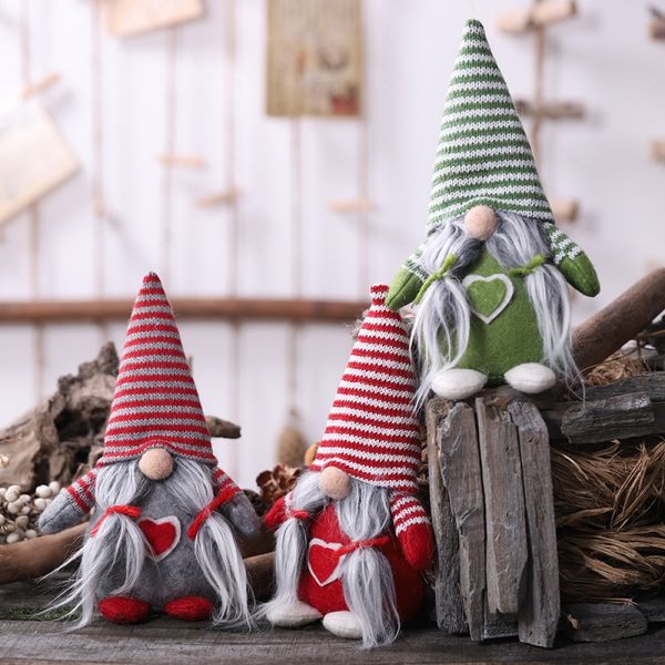 swedish tomte plush doll chriistmas figurines bearded striped hat christmas holiday figurines ornament winter table decorations
swedish tomte plush doll chriistmas figurines bearded striped hat christmas holiday figurines ornament winter table decorations