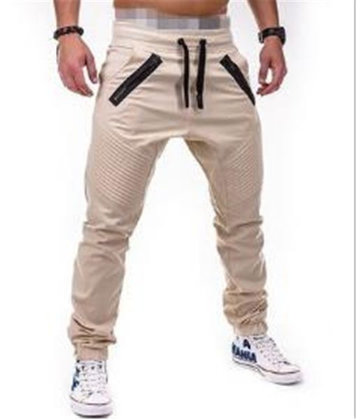 mens designer pants mens tether elastic tooling pants homme casual relaxed long pants mens fashion clothing, Black
mens designer pants mens tether elastic tooling pants homme casual relaxed long pants mens fashion clothing, Black