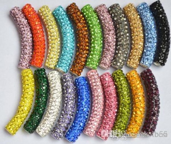 diy mixed 12 color in random long bending tube crystal bead bracelet necklace beads.mjpw wholesale stockmixed lot q83
diy mixed 12 color in random long bending tube crystal bead bracelet necklace beads.mjpw wholesale stockmixed lot q83