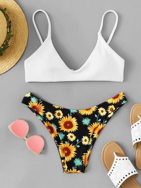 2019 hipster sunflower printed 2019 swimsuit bikini hipster sunflower printed bikini swimsuit, White;black
2019 hipster sunflower printed 2019 swimsuit bikini hipster sunflower printed bikini swimsuit, White;black