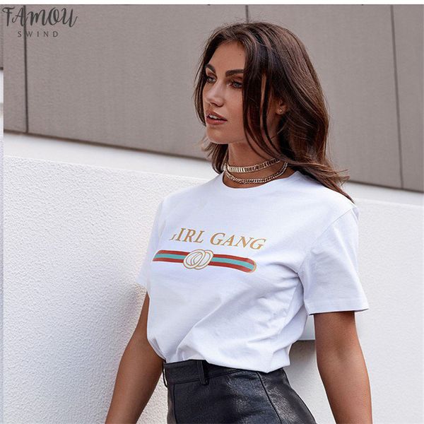 black and white tshirt 2020 summer women funny t shirts kawaii camiseta feminina womens vogue t shirt polyester femme
black and white tshirt 2020 summer women funny t shirts kawaii camiseta feminina womens vogue t shirt polyester femme