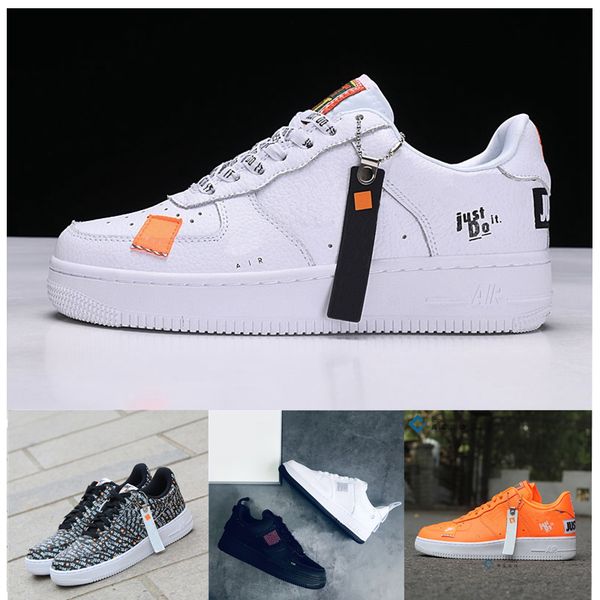 2019 new forces low skateboard sneakers just 1 men women 07 lv8 running shoes utility shadow sports one sports designer zapatos
2019 new forces low skateboard sneakers just 1 men women 07 lv8 running shoes utility shadow sports one sports designer zapatos