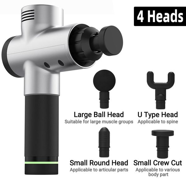 Dhl portable electronic therapy mu cle ma age gun high frequency vibration ma age theragun body relaxation ma ager
Dhl portable electronic therapy mu cle ma age gun high frequency vibration ma age theragun body relaxation ma ager